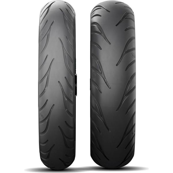 Michelin Commander Iii Cruiser 200/55 R17 M/C Tl 78V Posteriore-image