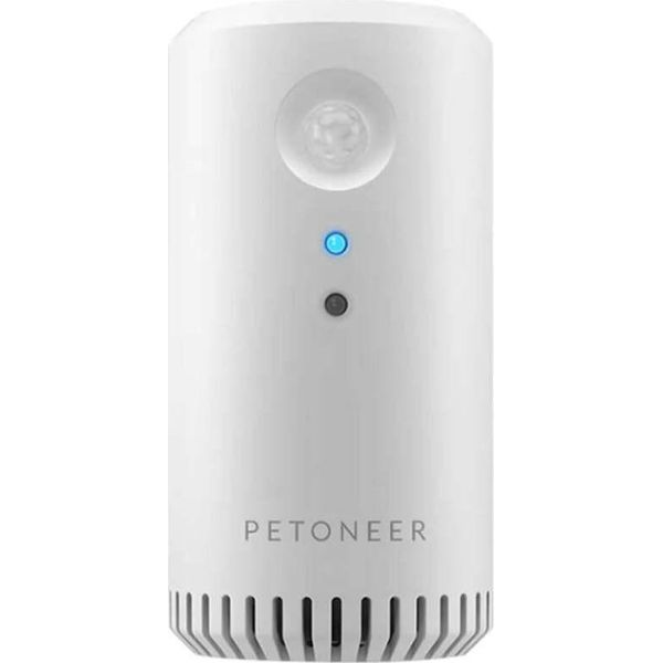 Petoneer Eliminatore Intelligente Di Odori-image