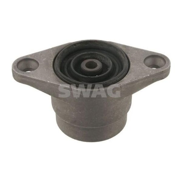 Swag 30 93 2164 Supporto Ammortizzatore Posteriore Per Audi A6 Avant (4F5, C6) A4 Avant (8ED, B7) A4 Avant (8E5, B6) A4 Berlina (8E2, B6) A6 Berlina-image