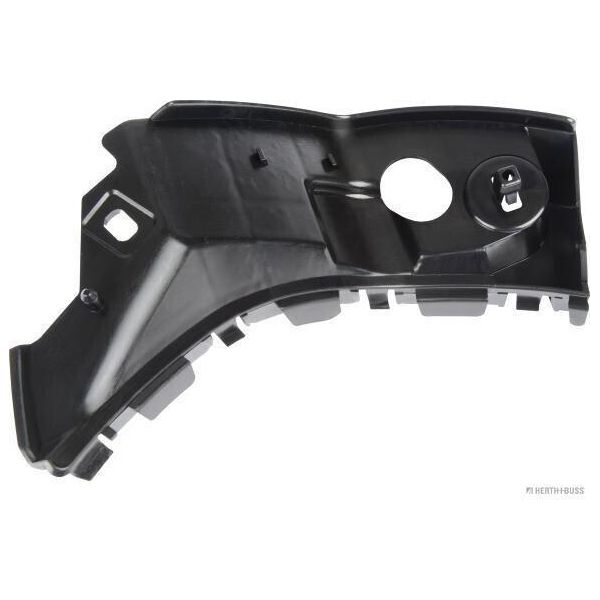 Herth+Buss Elparts 50269018 Staffa Paraurti Anteriore Sinistra Per Peugeot 107 Hatchback (Pm, Pn) Per CitroËN C1 (Pm, Pn)-image