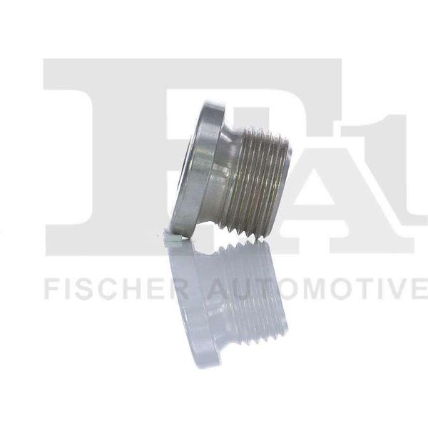 FA1 257.814.001 Tappo A Vite Coppa Olio 1° Asse Posteriore, Asse Posteriore-image