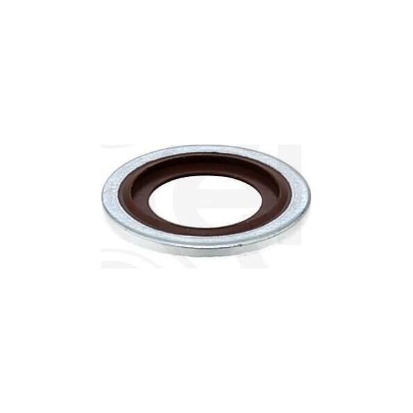 Anello Di Tenuta Elring 535.220 1,5 Mm Fpm (Gomma Fluorurata) 12,7 Mm 18 Mm-image