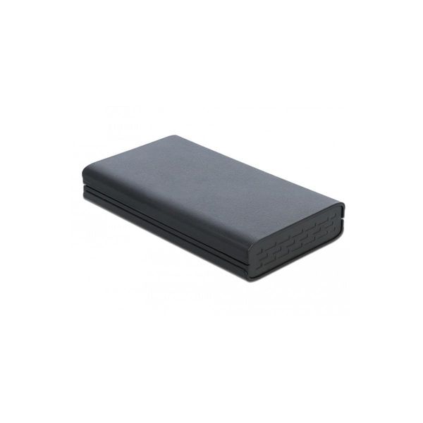 Delock 42612 Delock Externes GehäUse FüR 3.5"SATA Hdd (Usb 3.1 Gen 1)"-image
