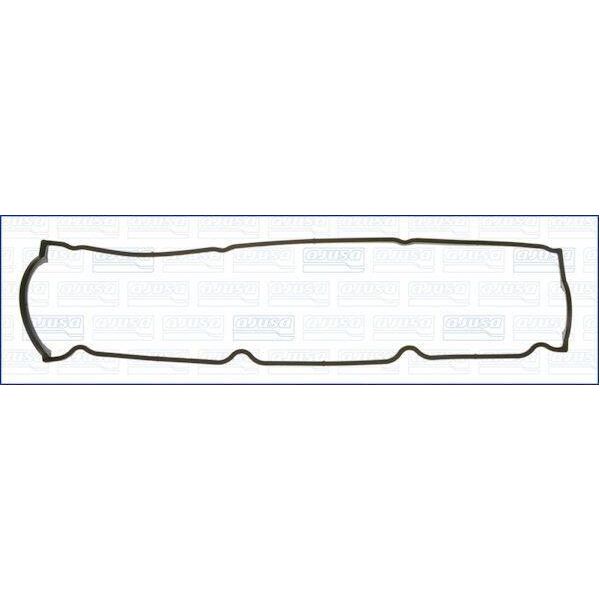 Ajusa 11057900 Coperchio Valvole Guarnizione Copertina Testata Cilindri Per Nissan 300 Zx (Z32) Cedric-image