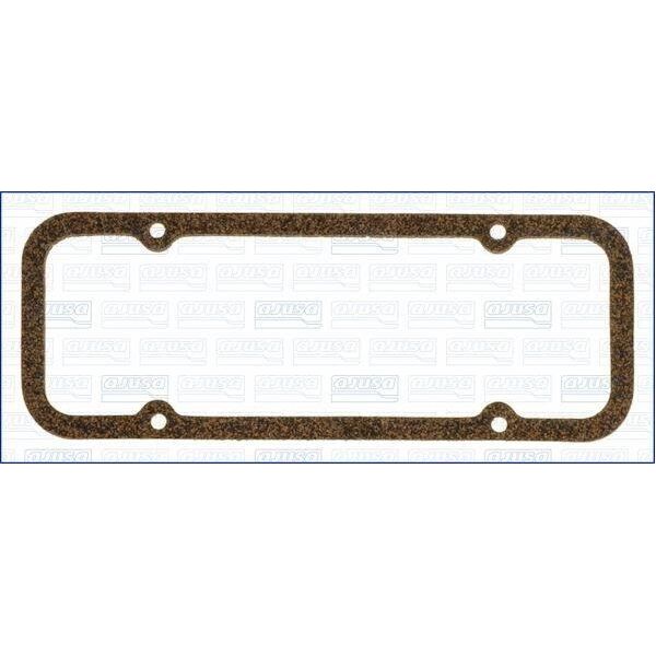 Ajusa 11003900 Guarnizione Coperchio Testa Cilindro Per Alfa Romeo Alfasud Sprint (902.A) 33 (905) Alfasud (901) 33 Sportwagon (905A) Arna (920)-image