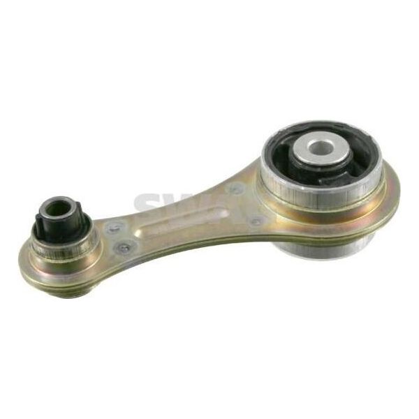 Supporto Motore Swag Supporto In Gomma-Metallo Posteriore Per Renault Clio Ii (BB0/1/2, CB0/1/2) 60 92 2151-image