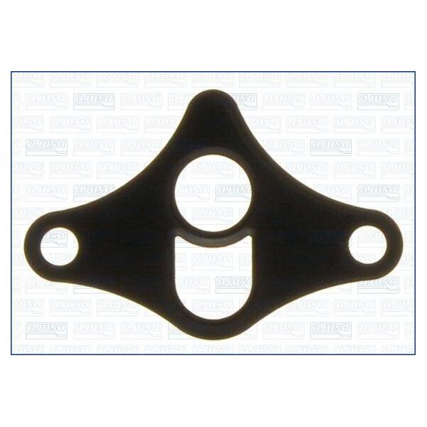 Ajusa Guarnizione Valvola Egr Guarnizione Per Valvola Egr 01017700 Per Opel Zafira B (A05) 0,25 Mm 89 Mm 59 Mm-image