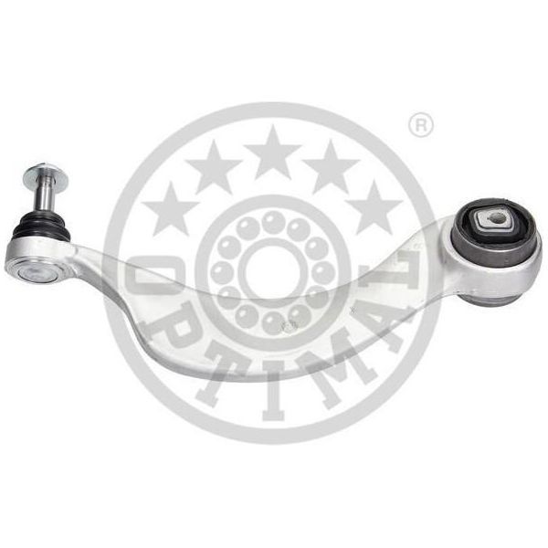 Optimal G5-953 Braccio Trasversale Inferiore Anteriore Sinistro Per Bmw 5 Touring (F11)-image