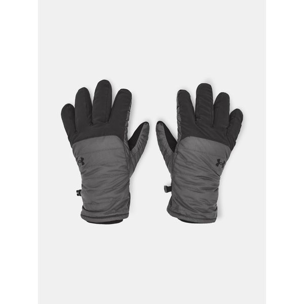 Guanti Da Uomo Guanti Isolati Under Armour Storm, Taglia: M-image
