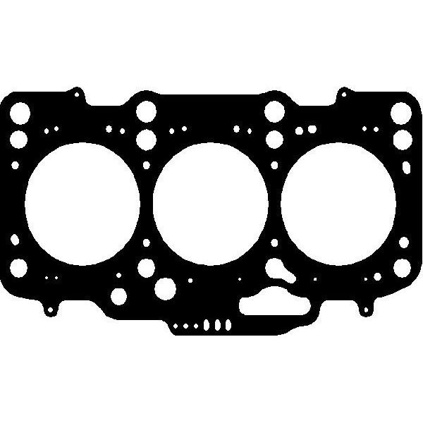 Jp Group 1119309000 Guarnizione Testata Per Vw Polo (9N) Lupo (6X1, 6E1) Fox Hatchback (5Z1, 5Z3, 5Z4) Polo (6N2) Polo Berlina Per Audi A2 (8Z0)-image
