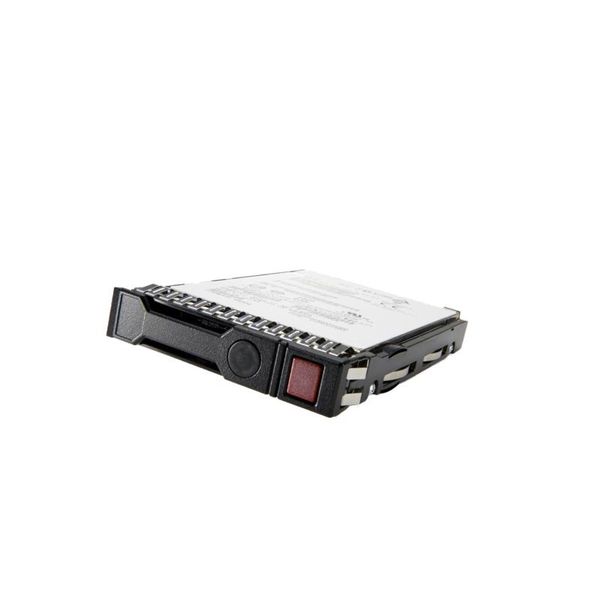 Hewlett Packard Enterprise Hpe Mixed Use - Ssd - 960 Gb - Hot-Swap - 2,5" Sff (6,4 Cm Sff) - Sata 6Gb/S - Multi Vendor -"-image