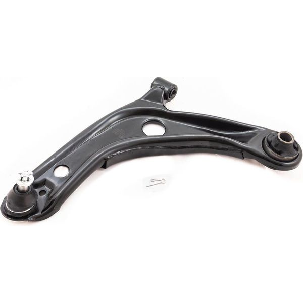 MASTER-SPORT 43069B-PCS-MS Asse Anteriore Sinistro Per Toyota Yaris (_P13_)-image