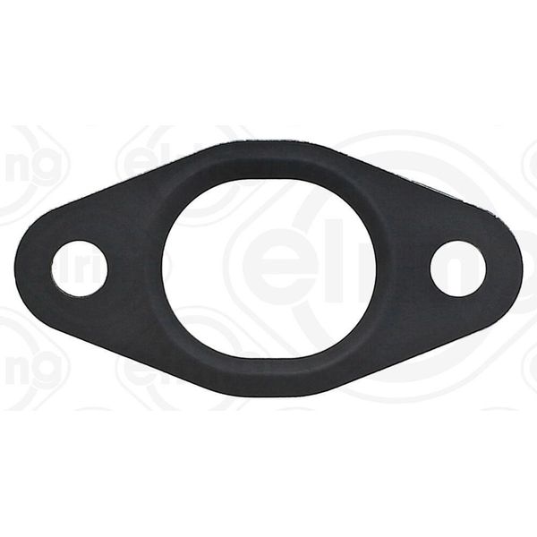 Guarnizione Valvola Aria Secondaria Elring 504.430 Per Bmw 5 Berlina (E60)-image