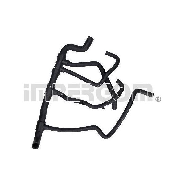 Tubo Radiatore Opel Vivaro / Renault Trafic Ii-image