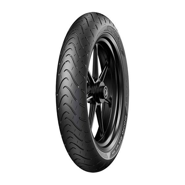 Pneumatico Anteriore Metzeler Rotec Scooter 120/70-12 51P Tl-image