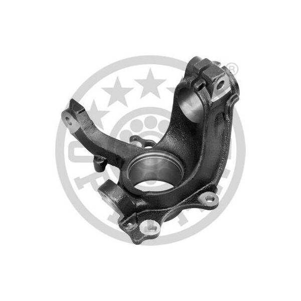 Optimal KN-101113-02-L Fuso A Snodo Sospensione Sterzo Per Vw Golf Iv Hatchback (1J1) Anteriore Sinistro-image