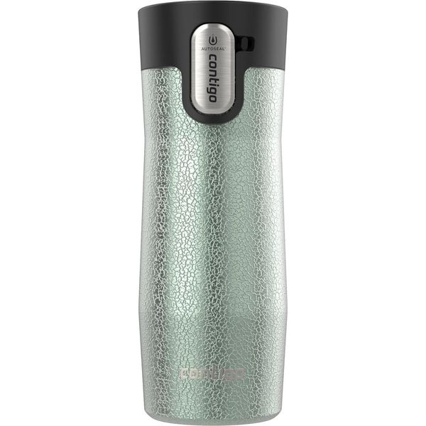 Kubek Termiczny Contigo! West Loop 3.0 470Ml - Cristallo D'agave-image
