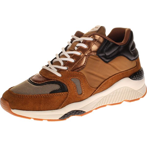 Pepe Footwear Pls 30943 - Scarpe Da Ginnastica Da Donna - 850-Biscuit, Misura:36 Eu-image