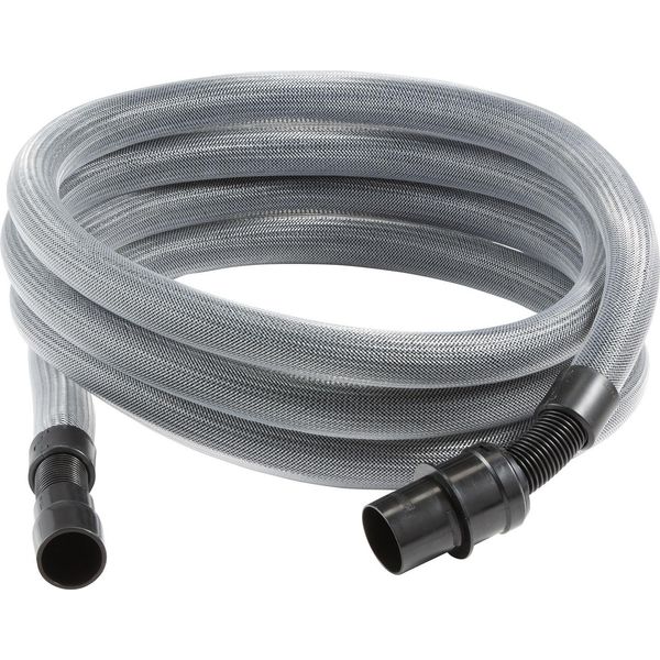 Tubo Di Aspirazione Makita Liscio, 28 Mm X 5,0 M 28 Mm - 5,0 M-image