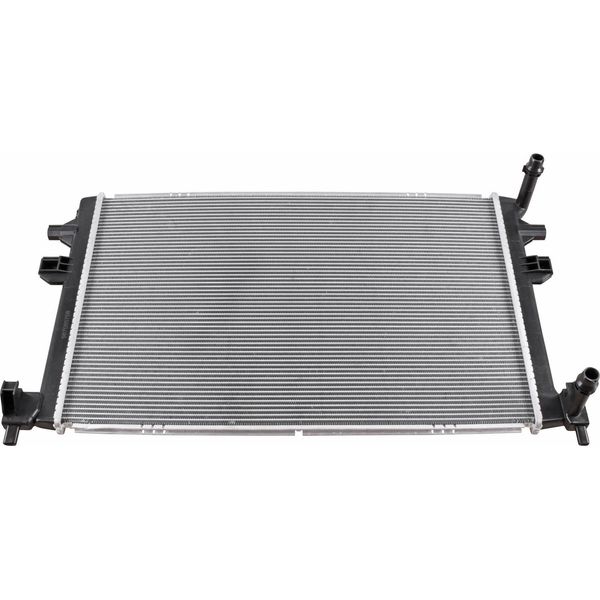 Radiatore, Raffreddamento Motore Vw A3, Q2, Ateca, Leon Golf Vii, Tiguan-image
