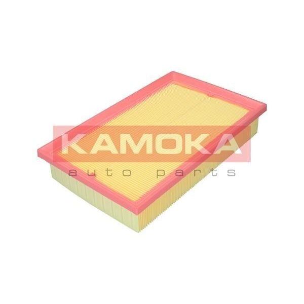 Filtro Aria Kamoka F250901 Per Vw Golf Vii Hatchback (5G1, BQ1, BE1, BE2) Filtro Aria Quadrato-image