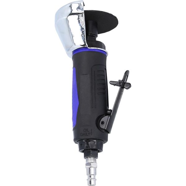 Brilliant Tools Smerigliatrice Angolare Ad Aria Compressa - BT160703-image