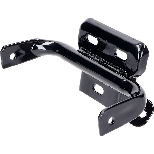 Staffa Portapacchi Posteriore Per Simson S50, S51, S70-image