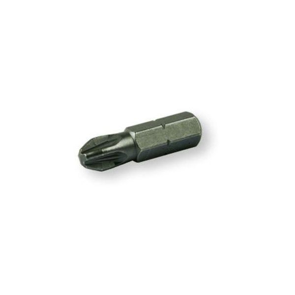 51101-10 Bit 1 4 PZ-2 25 Mm P Pezzi-image