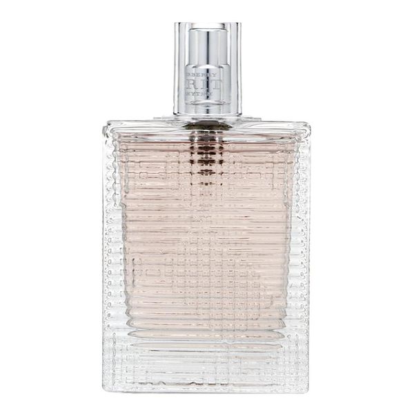Burberry Brit Rhythm For Her Edt Spray-image