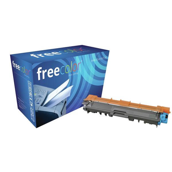 Freecolor K15658F7 Freecolor Toner Brother TN-245 Cyan Kompatibel-image