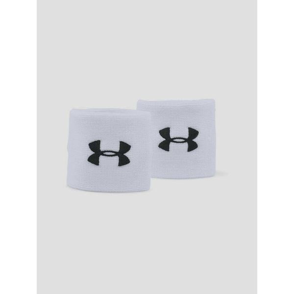 Polsini Under Armour Performance - Bianco-image