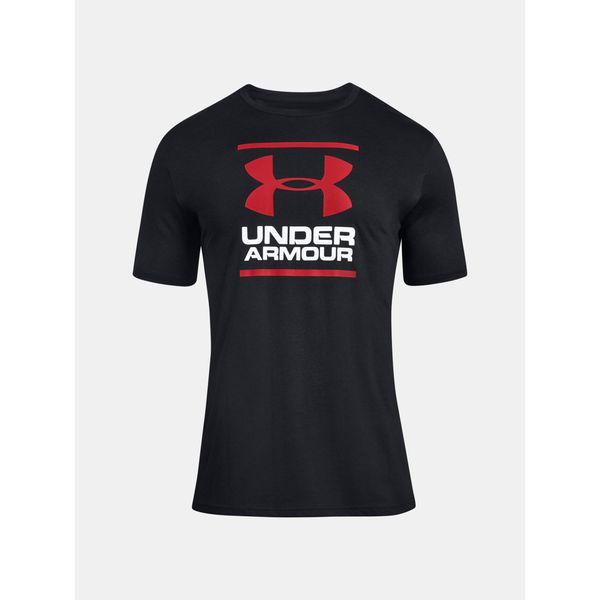 Under Armour Magliette Foundation, 1326849001, Taglia: 173-image