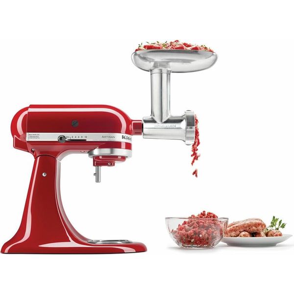 Kitchenaid 5KSMMGA Accessorio Per Tritacarne-image