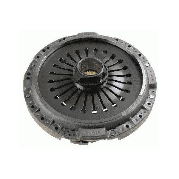 Sachs Disco Di Pressione Frizione 3483 000 259 Per Scania P G R T - Serie 430Mm-image