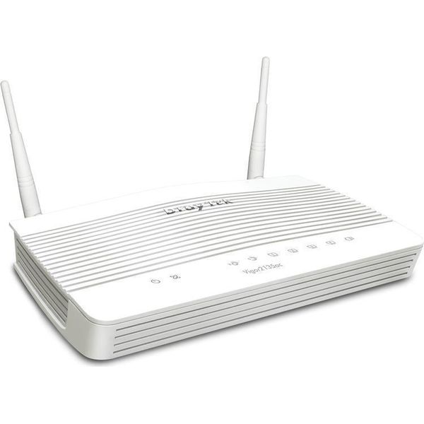 Draytek V2135AC-DE-AT-CH Draytek Vigor 2135Ac WLAN-AC Homerouter Retail-image