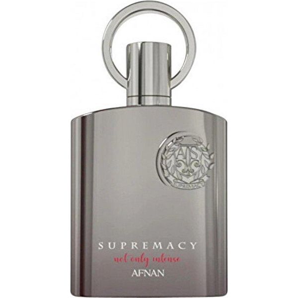 Afnan - Supremacy Not Only Intense Edp 100Ml-image