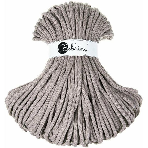 Bobine Jumbo 9 Mm 100 M Spago Perlato-image