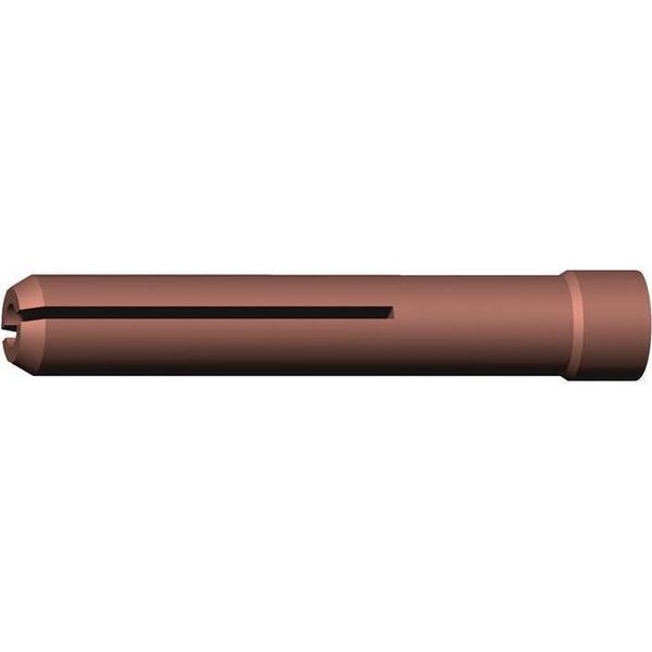 Manicotto Di Serraggio Ø 1,6 Mm Lunghezza 25 Mm Adatto Per Abitig Grip 9/20-image