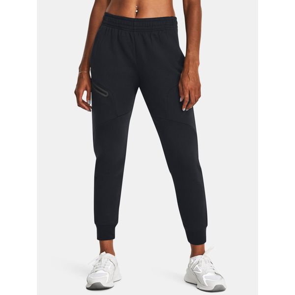 Under Armour Unstoppable Fleece Jogger, Taglia: Xs-image