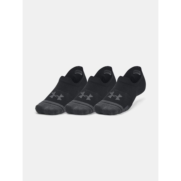 Under Armour Ua Performance Tech 3Pk Ult - Nero, Taglia:Xl-image