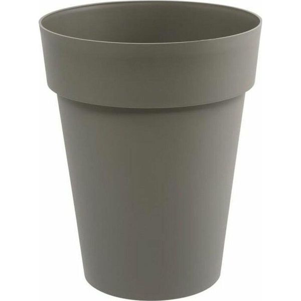Vaso Per Piante Eda Taupe Ø 44 X 53 Cm-image