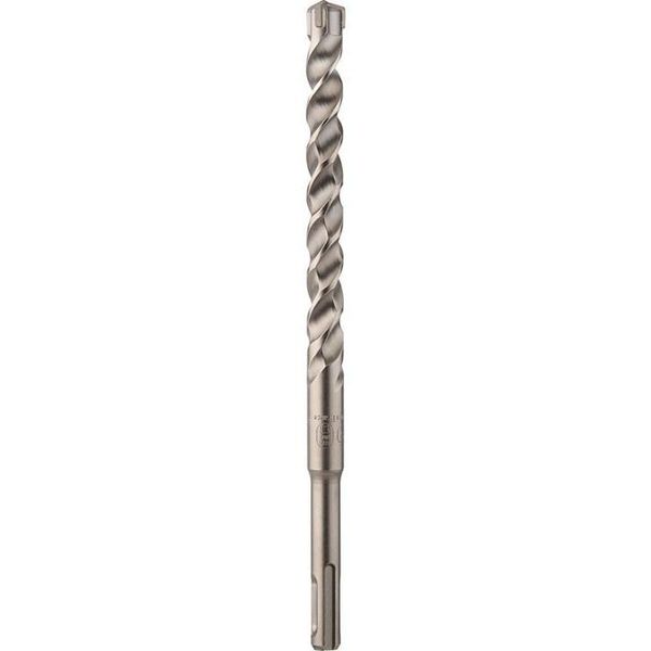 Diager Booster Plus, Martello Rotante, 6 Mm, 210 Mm, Mattone, Calcestruzzo, Pietra, 15 Cm, 150°-image