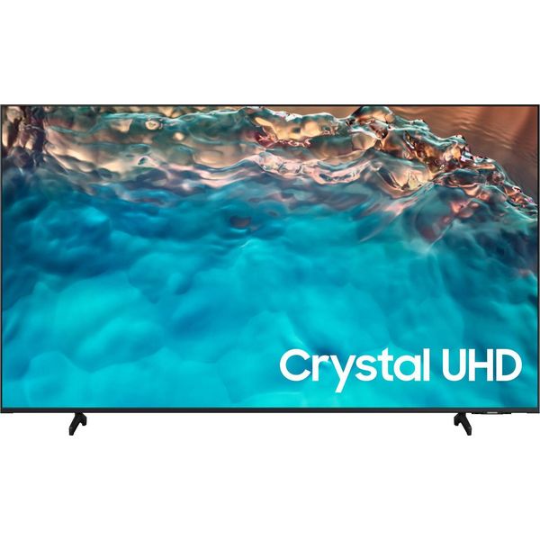 Samsung HBU8000 Smart Tv 190,5 Cm 75 Pollici 4K Ultra Hd Nero 20 W-image