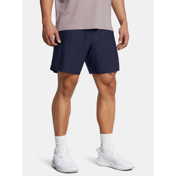 Pantaloncini Under Armour Tech Vent 7In - Midnight Navy, GrößE:Xl-image
