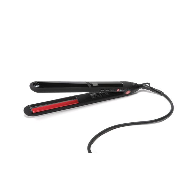 UG90E Upgrade Piastra Per Capelli Bioinfrarossi Stretta 25 X 110 Mm-image