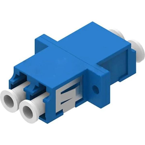 Wp WPC-FA0-LC0101 Connettore Per Fibra Ottica Lc/Lc 1 Pezzo(I) Blu-image