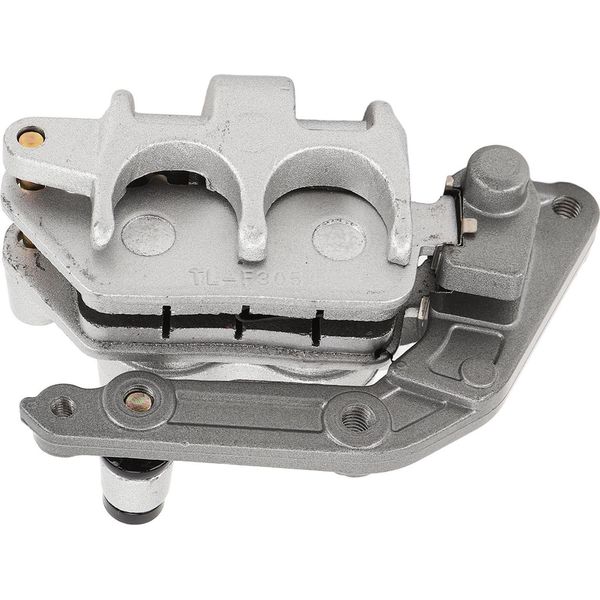 Contenitore Freno Anteriore 45150 MZ8 U41 Moto Assis Per VF750C Cd Magna 750 VT600C Shadow Vlx 600 VT750C Aero-image