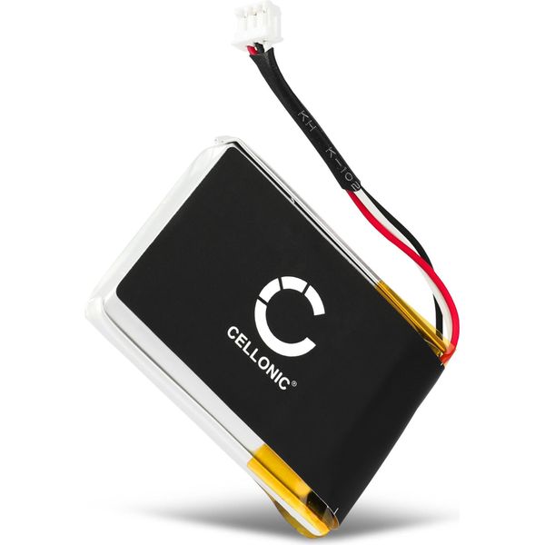 Cellonic, Batteria Per Cuffie Compatibile Con Turtle Beach Elite 800, Elite 800X (1000Mah, 3.7V) Batteria Di Ricambio FT083040P-image