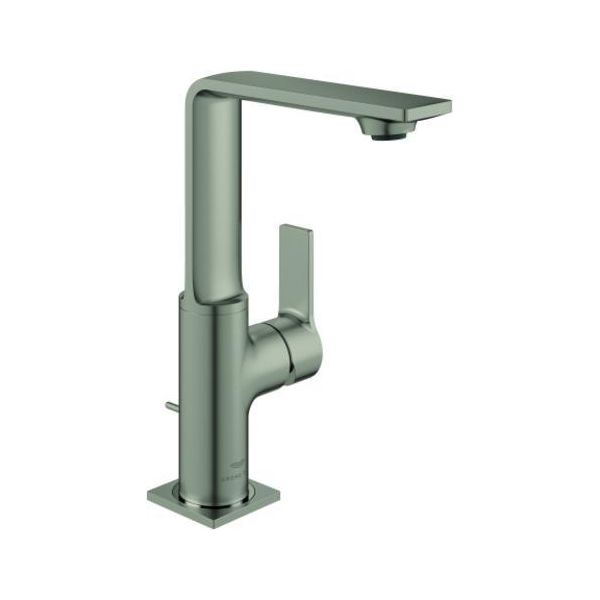 Grohe Allure Mitigeur Monocommandé Pour Lavabo, L-Size, Saillie 131Mm, Vidage à Tirette, Orientable, 32146MS1, 32146MS1-image