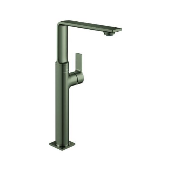 Grohe Allure Mitigeur Monocommandé Pour Lavabo, Xl-Size, Saillie 185Mm, Vidage Push-Open, Orientable, 23403MG1, 23403MG1-image